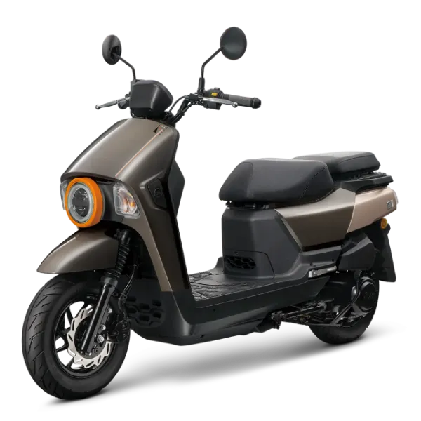 圖片 4MICA125 碟煞 (2026年車)