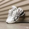 NICEDAY 代購 Asics Gel-Nimbus 10.1 White 奶油 白黑 復古 奶油白 1203A543-108