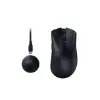 圖片 Razer 雷蛇DeathAdder 煉獄奎蛇 V4 Pro 無線電競滑鼠(黑/白)
