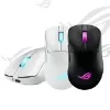 圖片 ASUS 華碩ROG KERIS II ORIGIN 無線三模電競滑鼠