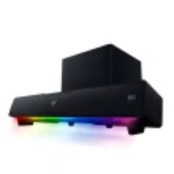 圖片 Razer 雷蛇 LEVIATHAN V2★利維坦巨獸 V2電競喇叭