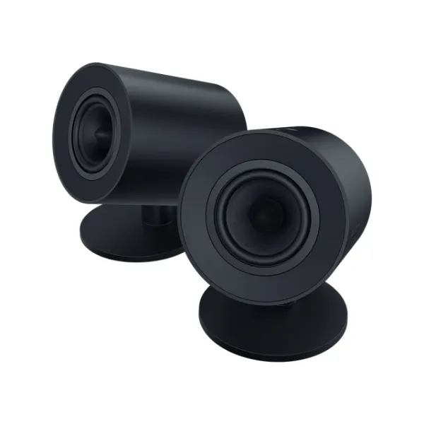 圖片 Razer 雷蛇 Nommo V2 X ★Nommo V2 X 天狼星 喇叭(RazerNommoV2X)