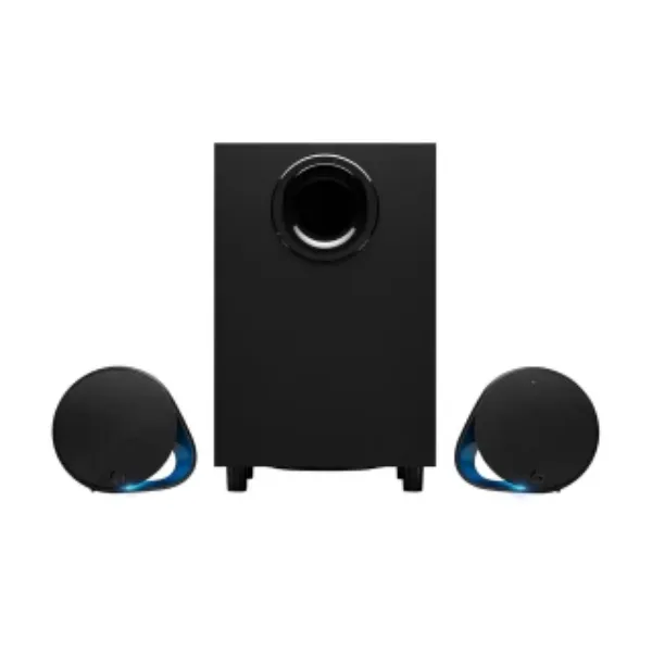 圖片 Logitech 羅技 G560 電競音箱系統