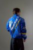 Focus Store NIKE X NOCTA LART Racing Jacket Deep Royal Blue FD2195455
