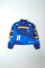 Focus Store NIKE X NOCTA LART Racing Jacket Deep Royal Blue FD2195455