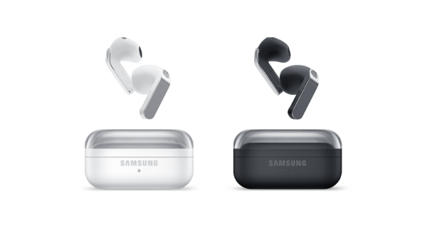 圖片 SamSung 原廠台灣公司貨Galaxy Buds4