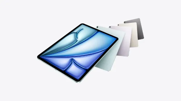 圖片 iPad Air M4 2026 11''Wi-Fi