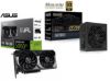 圖片 龍族教義】20核 Ultra7 水冷 華碩 WIFI超頻雙扇 RTX5060TI O16G 電競 金牌 電腦 主機