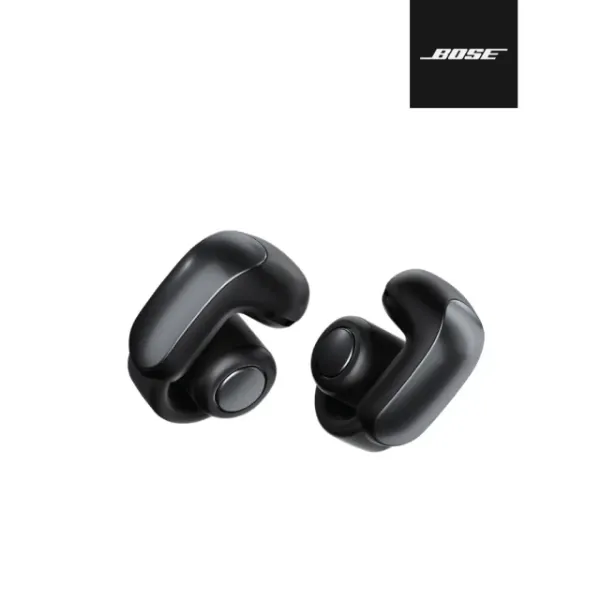 圖片 Bose Ultra 開放式耳機