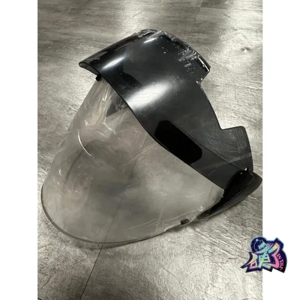 圖片 【台中硬了安全帽】ARAI VZ-RAM 四分之三 專用外掛鏡片 外掛鏡片 新品 台灣總代理公司貨 含稅