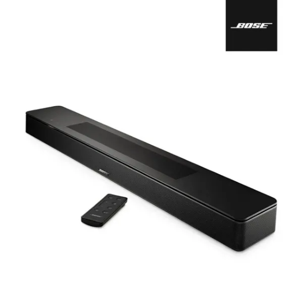 圖片 BOSE 家庭娛樂揚聲器 聲霸 Smart Soundbar