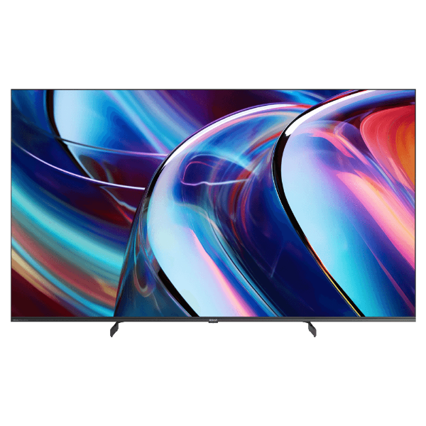 圖片 禾聯75吋 RM-75H520 智慧顯示器 4K Google TV R MIAI系列 (含視訊盒)