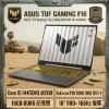 圖片 ⭐️ASUS TUF Gaming F16 FX608JMR-0051A14450HX 御鐵灰 華碩14代軍規電競筆電/i5-14450HX/RTX5060 8G/16GB DDR5/512GB PCIe/16吋 16:10 FHD+ 165Hz/W11/含TUF電競滑鼠⭐️