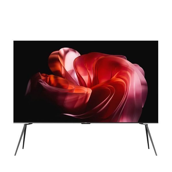 圖片 禾聯 100型 4K QD MiniLED Google TV 量子智慧連網液晶顯示器(HX-100TS750F)無視訊盒  (購買前請先來電聊聊)