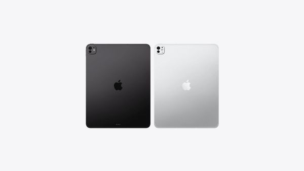 圖片 Apple 2025 iPad Pro M5晶片 11吋/13吋  台灣代理商公司貨 