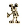 圖片 法國 Leblon Delienne 迎賓造型米奇人偶擺飾-金色〈有點厲害-零卡分期〉Z-283-0003