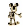 圖片 法國 Leblon Delienne 迎賓造型米奇人偶擺飾-金色〈有點厲害-零卡分期〉Z-283-0003