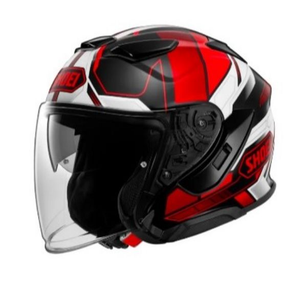 圖片 【台中硬了安全帽】SHOEI  JC3 JCRUISE3 彩繪款 WHIZZY 新品 台灣公司貨 含稅