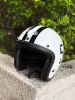 圖片 56design ARAI CLASSIC AIR FIFTY-SIX 白 安全帽 復古 聯名