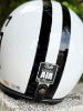 圖片 56design ARAI CLASSIC AIR FIFTY-SIX 白 安全帽 復古 聯名