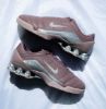 Maha Amsterdam x Nike T90 Shox Magia SP Wmns Taupe Grey IO9300-201