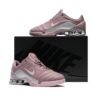 Maha Amsterdam x Nike T90 Shox Magia SP Wmns Taupe Grey IO9300-201