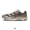 【Focus Store】Salomon XT-6 Earth Brown Walnut Men's L49209900