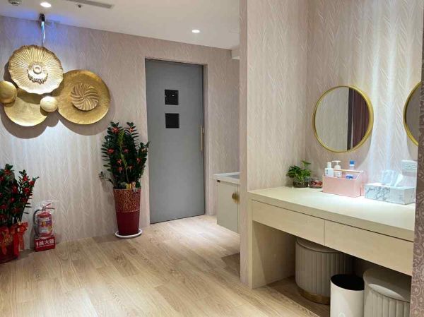 圖片 幸福媛時尚SPA 玫瑰保溼護膚（純手技70分）