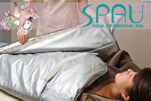 圖片 全台多點SPAU美學粉鑽舒壓課程（90分鐘）