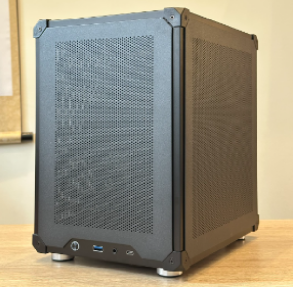  LOL、楓之谷、天堂、GTA 沒問題！$18800 R5  8600G 平價主機