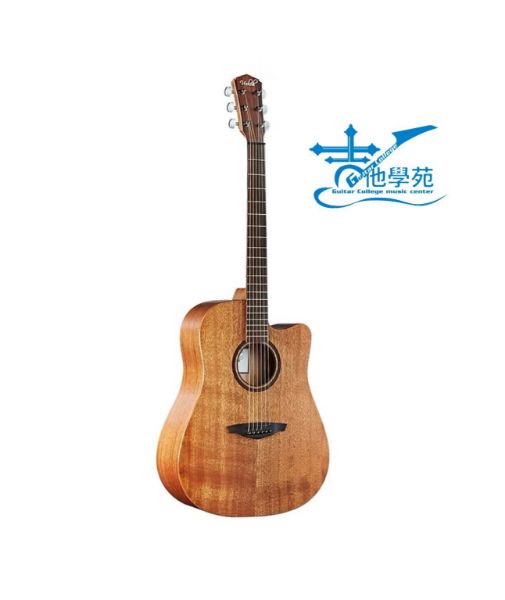 圖片 Veelah木吉他  