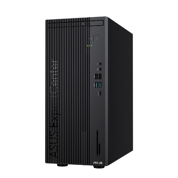 圖片 ASUS 華碩 十核心商用電腦 ExpertCenter D700 Mini Tower (D700MF) U5-225/16GB/512GB+1TB/B860/Win11P 特仕機