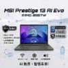 圖片 ⭐️MSI 微星Prestige 13 AI Evo 13吋 AI輕薄筆電黑色(Ultra 7 165H/32GB/1TB/WIN11PRO/A1MG-095TW)⭐️ 