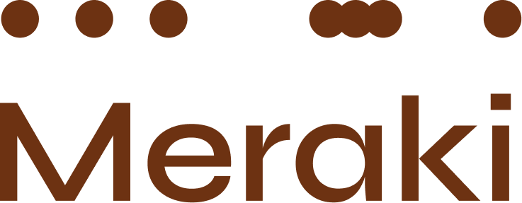 Meraki Taiwan