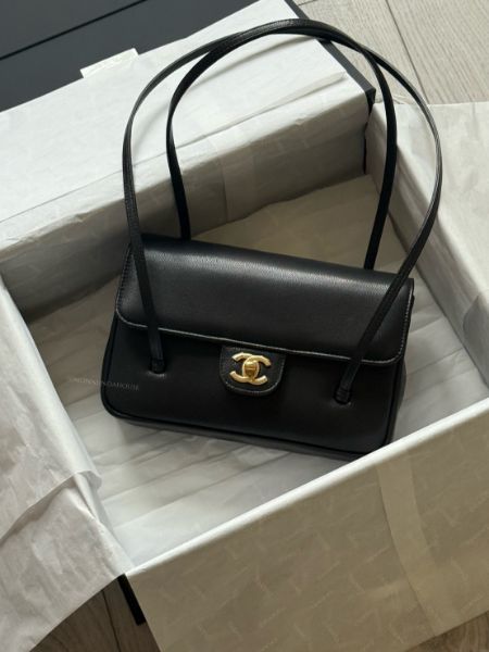 圖片 CHANEL Preppy coco 22cm