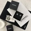 圖片 CHANEL 26P 經典雙C簡約耳環