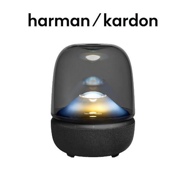 圖片 【harman/kardon】哈曼卡頓 AURA STUDIO 5 無線藍牙喇叭