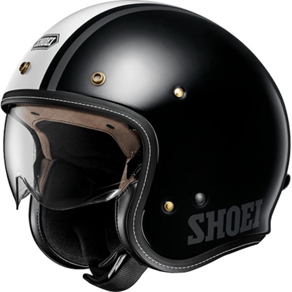 圖片 【台中硬了安全帽】SHOEI J.O+ JO+ AVENTURE  四分之三 彩繪款 復古帽 新品 公司貨 含稅