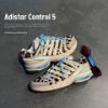 NICEDAY 代購 Adidas Adistar Control 5 豹紋 動物 棕 米色 KI4206