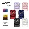 圖片 AVIOT TE-Q3R 高性能真無線藍牙耳機｜進階版 業界最小輕巧設計