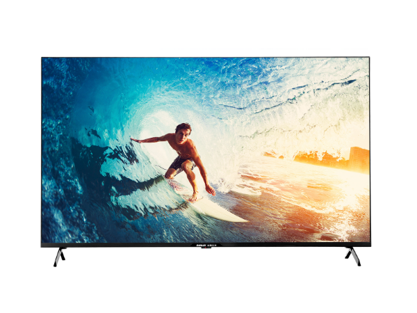 圖片 台灣三洋 SANLUX智慧聯網顯示器 SMT-43FG3