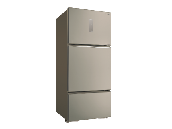 圖片 台灣三洋 SR-V582C -3°C微凍室變頻電冰箱，8月大特價 !!(限台中)