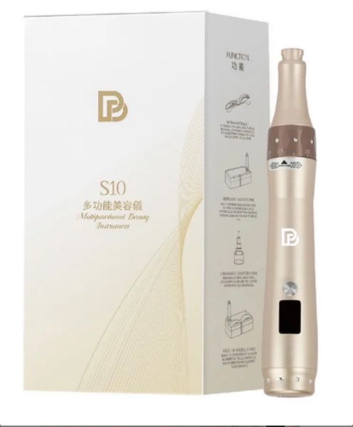 圖片 多功能美容儀