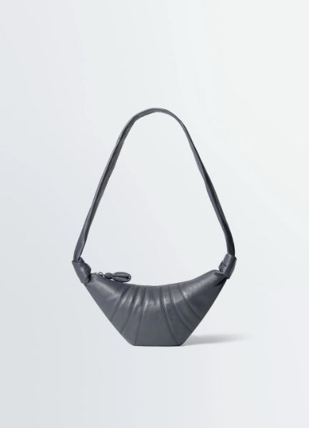 圖片 Lemaire Small Croissant Bag