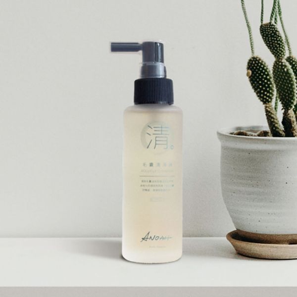 圖片 ANOAH毛囊清淨液『兩入組』