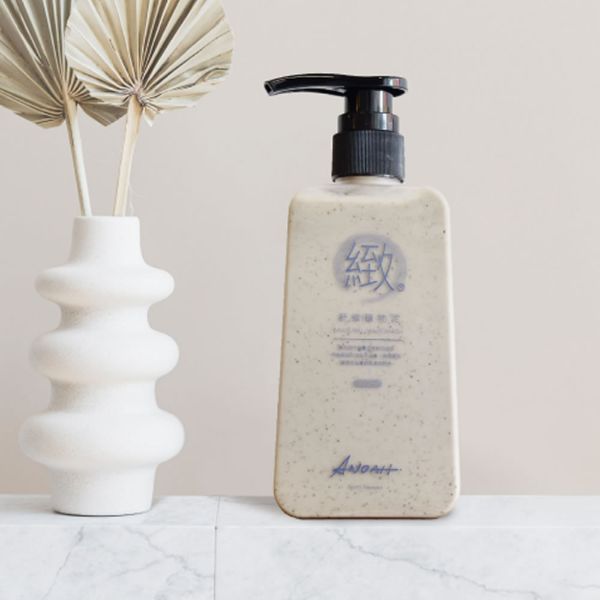 圖片 ANOAH舒緩礦物泥