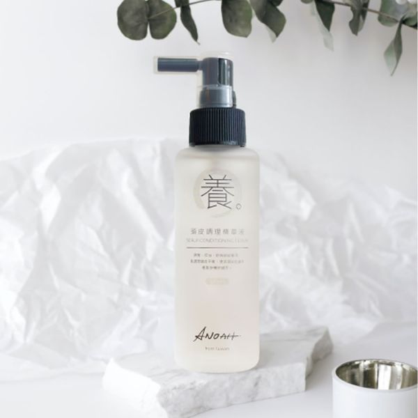 圖片 ANOAH頭皮調理精華液『兩入組』
