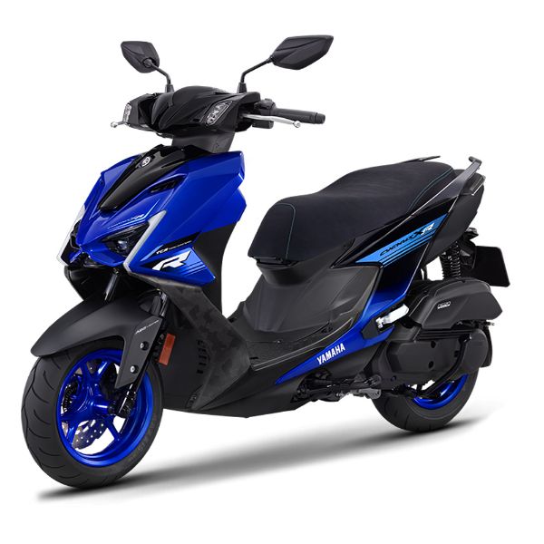 圖片 優惠-山葉CYGNUS XR-DX 競技版 新勁戰155 ABS+TCS碟煞-七代