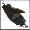 圖片 ALPINESTARS A星 COPPER 柚木 短手套 防摔 夏季 透氣 觸控 入門 通勤