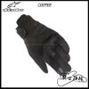 圖片 ALPINESTARS A星 COPPER 黑紅 短手套 防摔 夏季 透氣 觸控 入門 通勤